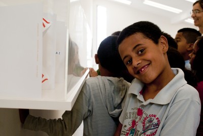 Foto: divulgação / FVCB