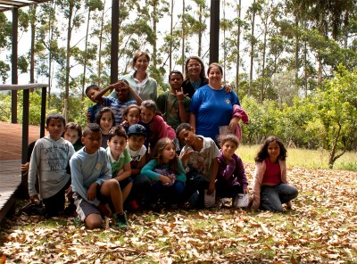 Foto: divulgação / FVCB