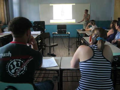 Foto: divulgação / FVCB