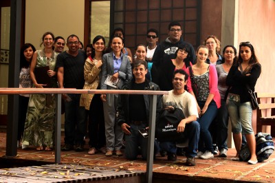 Foto: divulgação / FVCB