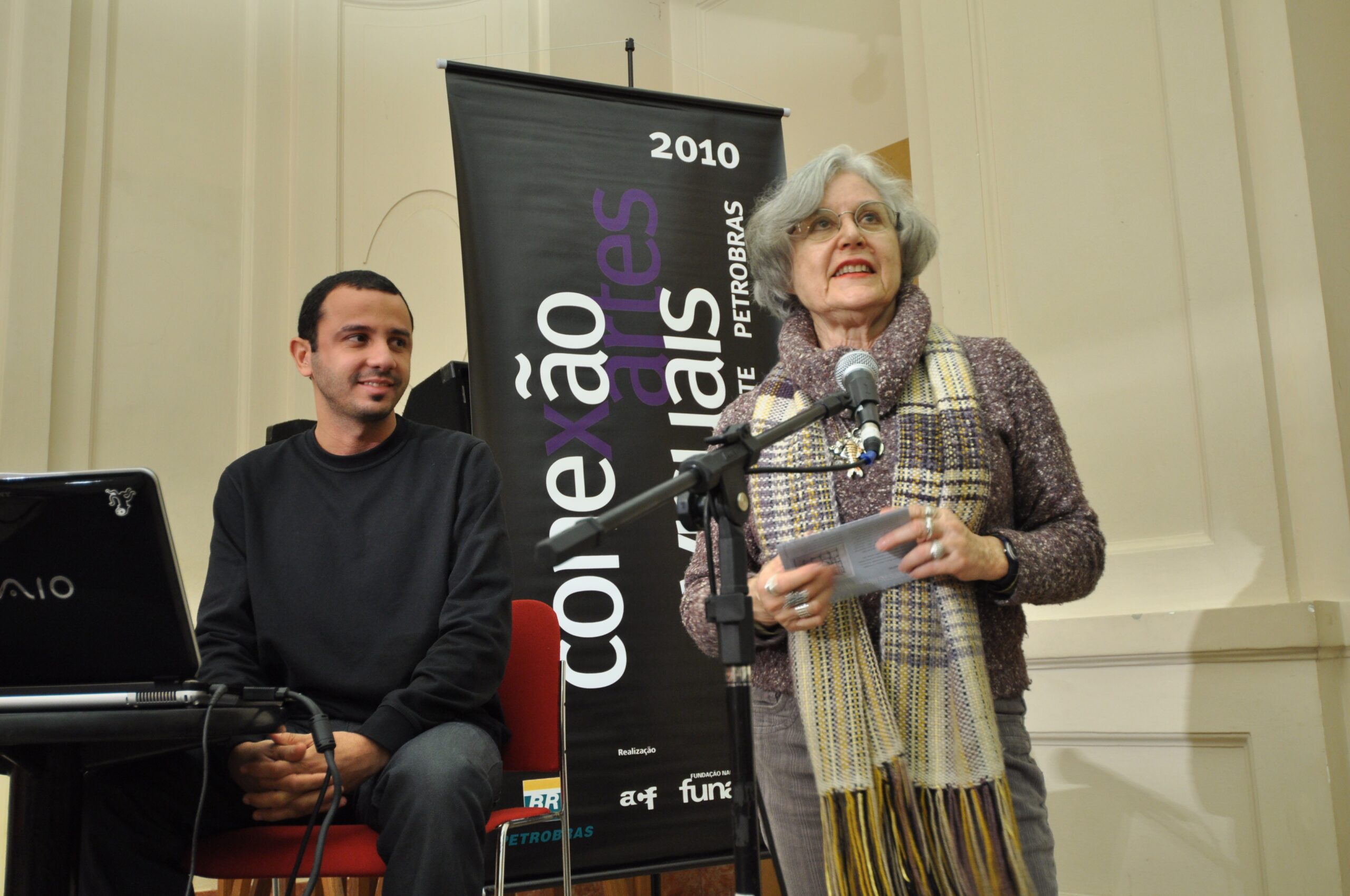 Encontro Rodrigo Braga (foto Sergio Sakakibara)